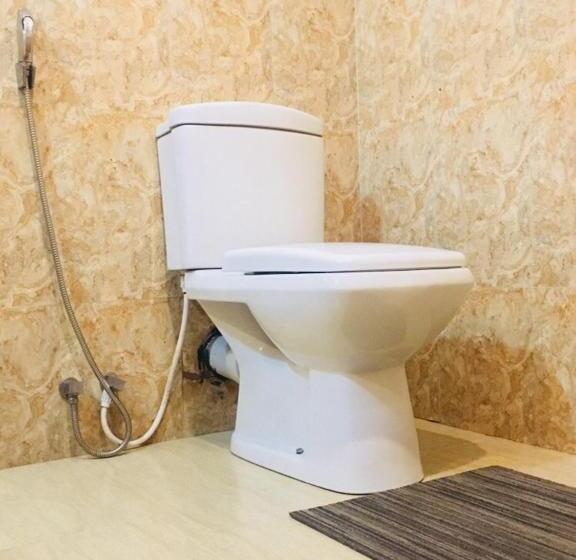 Pokój Deluxe, Pure Nature