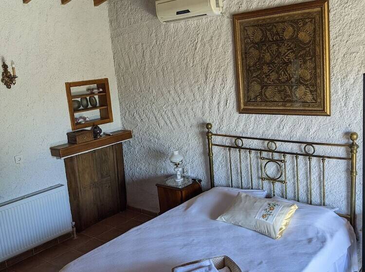 스탠다드 룸, Bahab Guest House