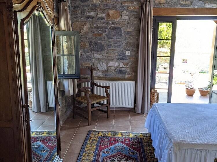 스탠다드 룸, Bahab Guest House