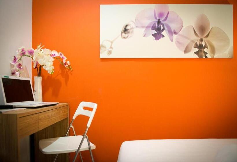 Номер Superior, Sovotel Boutique Hotel At Uptown 101