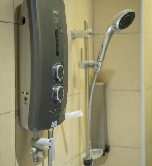 Номер Deluxe, Sovotel Boutique Hotel At Uptown 101
