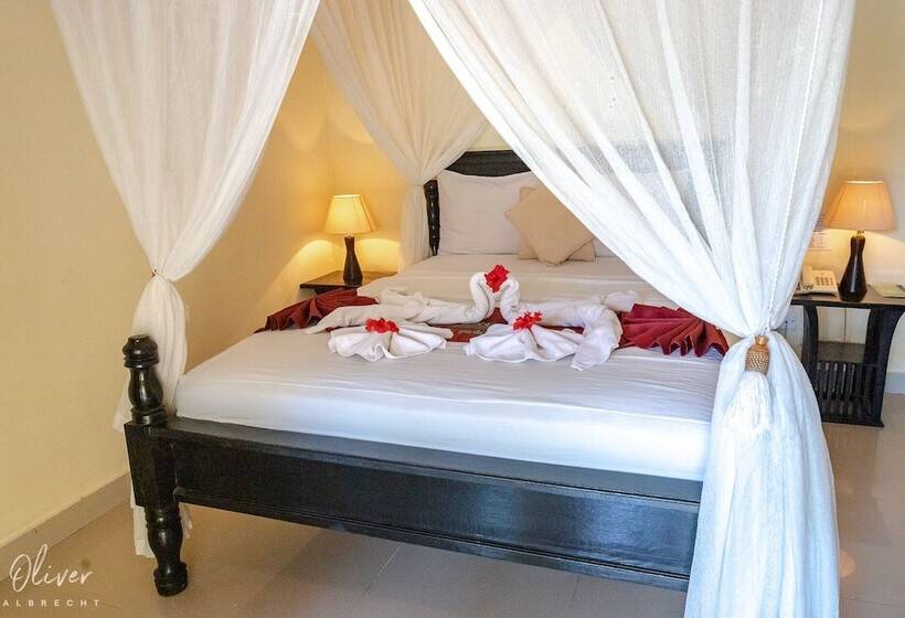 Номер Superior, Arya Amed Beach Resort And Dive Center
