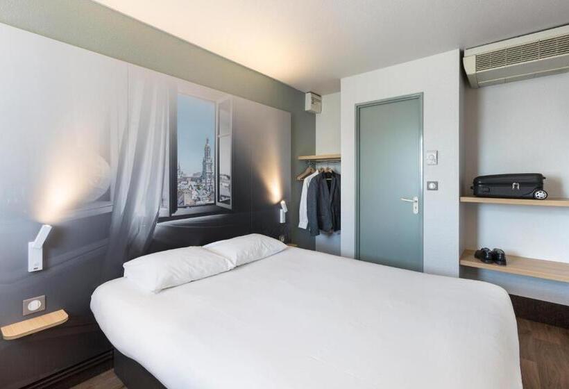 Номер Стандарт, B&b Hotel Avranches Baie Du Mont St Michel