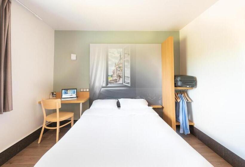 Номер Стандарт, B&b Hotel Creil Chantilly
