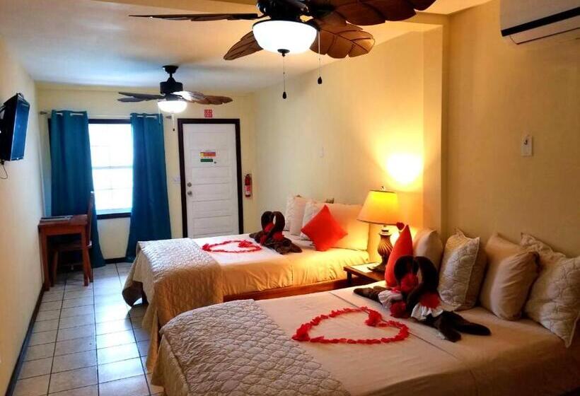 اتاق استاندارد, Ocean Tide Beach Resort