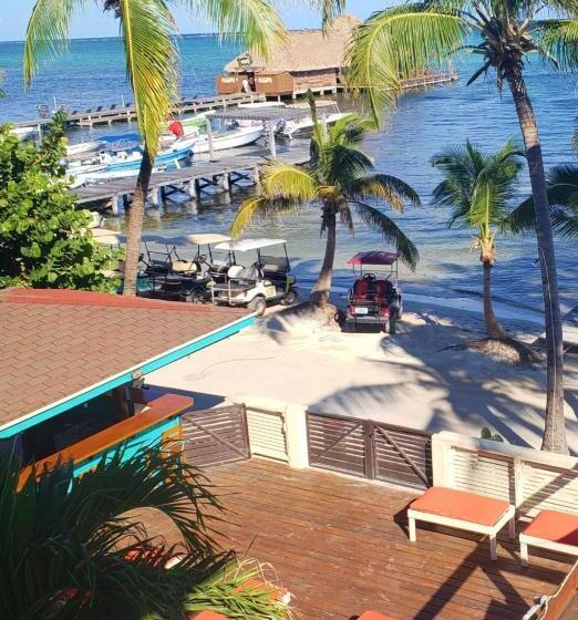 اتاق استاندارد با تخت بزرگ, Ocean Tide Beach Resort