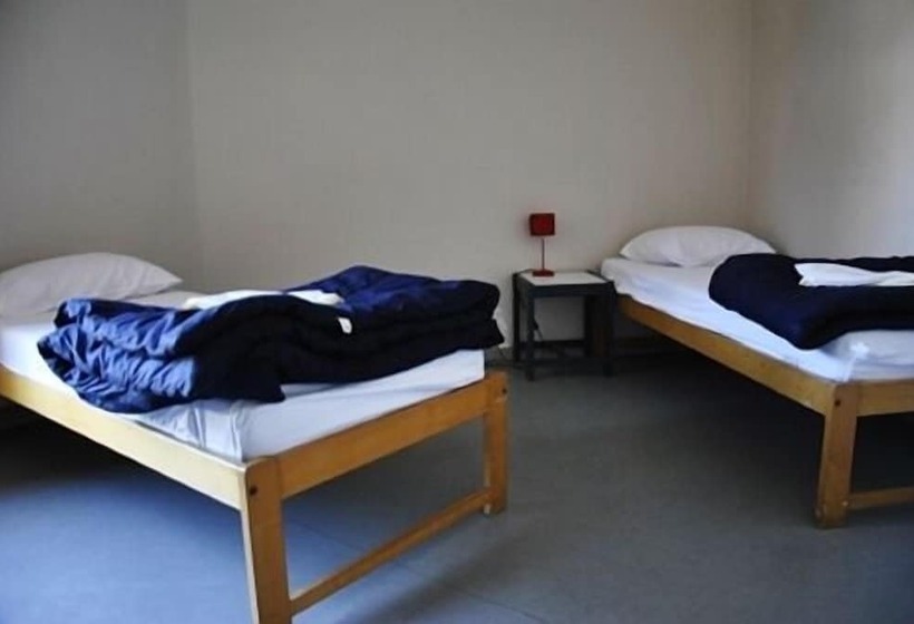 Номер Economy, Le Relais De Port D Albret   Hostel