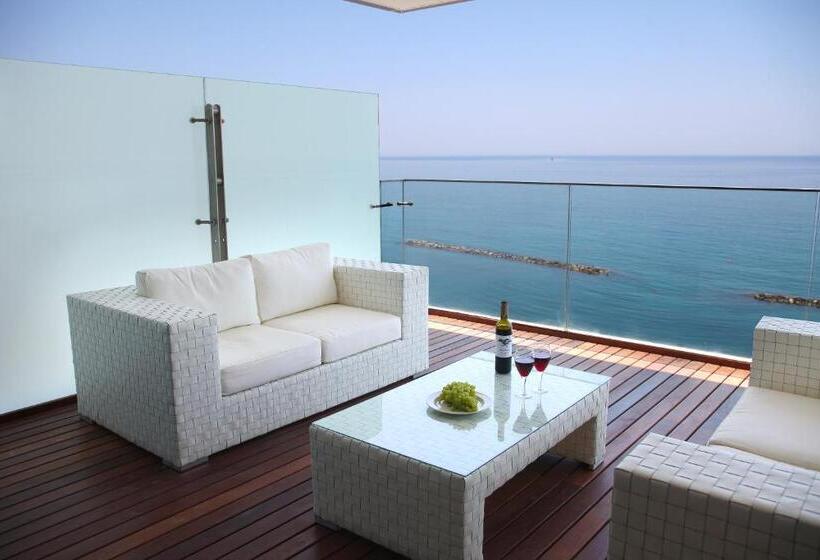 带3个卧室的套间, Olympic Residence Deluxe Apartments