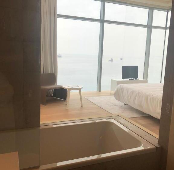 带3个卧室的套间, Olympic Residence Deluxe Apartments