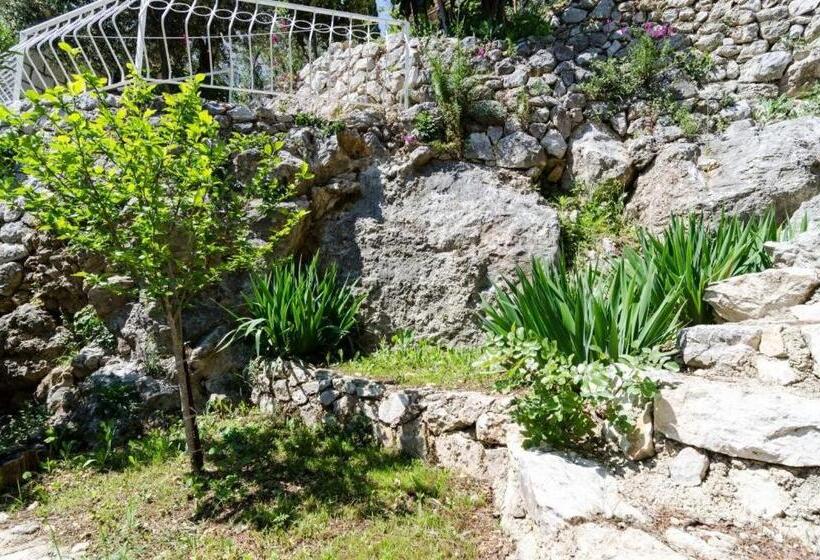 Camera Tripla Standard Vista Mare, Guest House Daniela