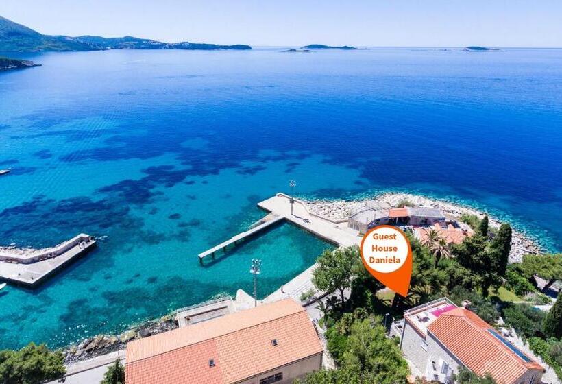 Camera Tripla Standard Vista Mare, Guest House Daniela