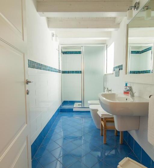 اتاق استاندارد, B&b Apollo