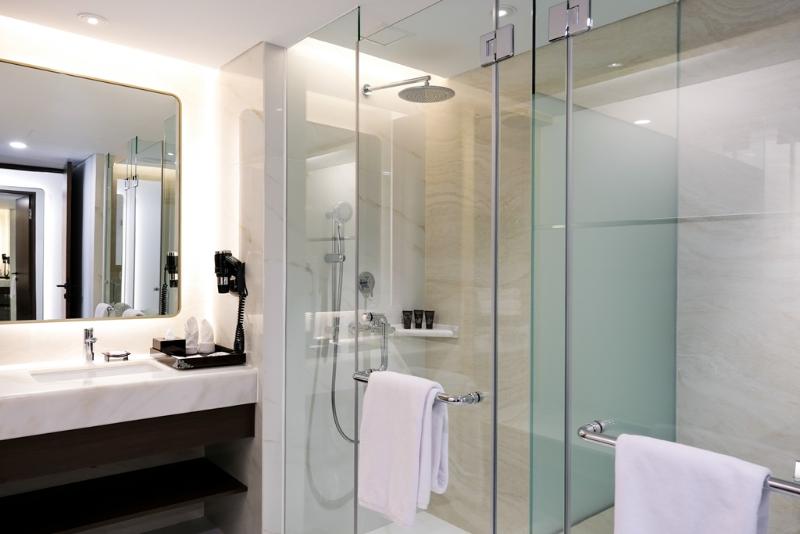 Номер Стандарт, City Express Plus By Marriott Guadalajara Palomar
