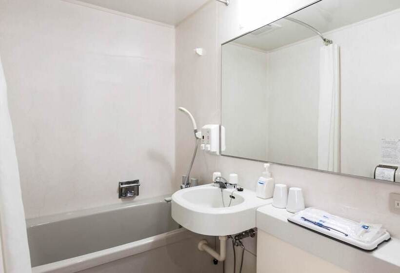 Номер Стандарт, Comfort Hotel Hamamatsu