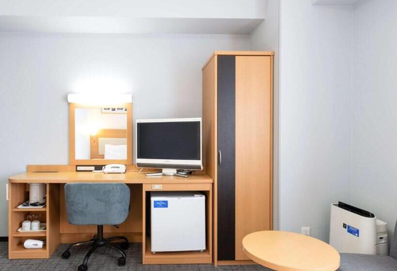 Номер Стандарт, Comfort Hotel Hamamatsu
