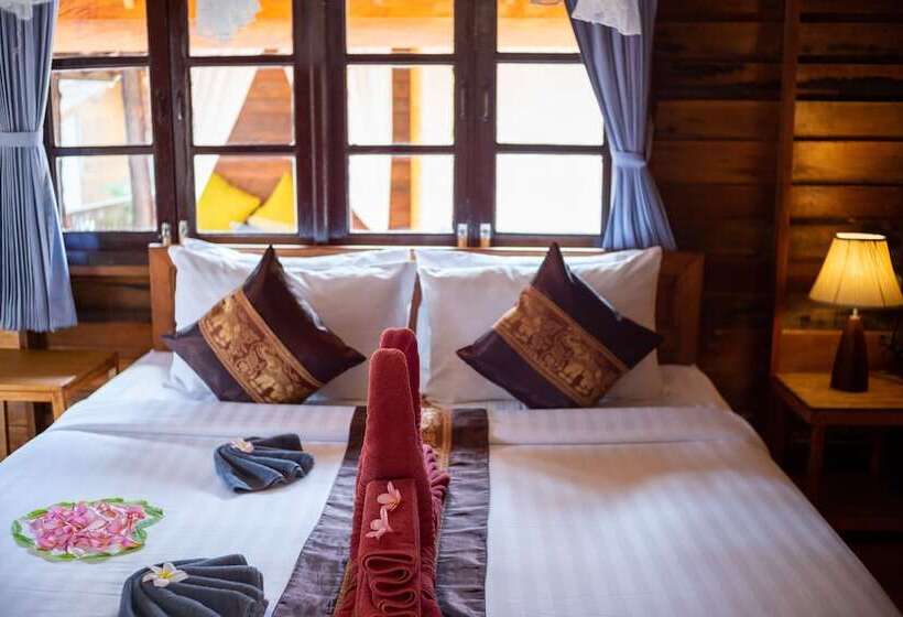 스탠다드 룸, Lipe Beach Resort