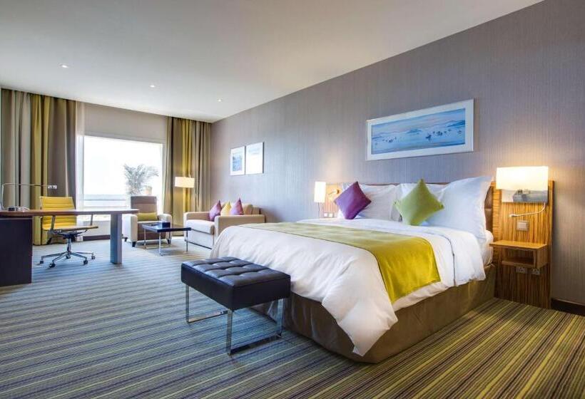 اتاق استاندارد, Radisson Blu Resort Jizan