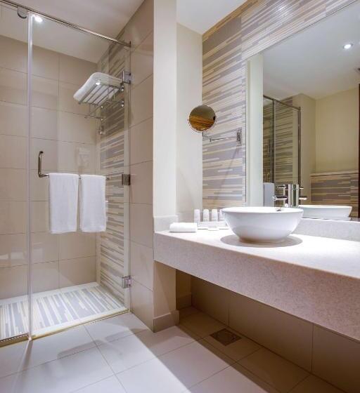 سوئیت با تخت بزرگ, Radisson Blu Resort Jizan
