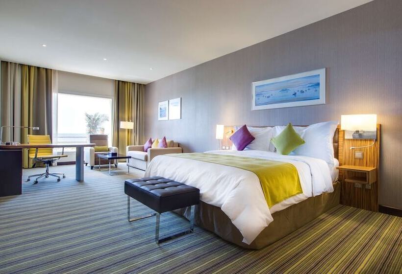 اتاق استاندارد, Radisson Blu Resort Jizan