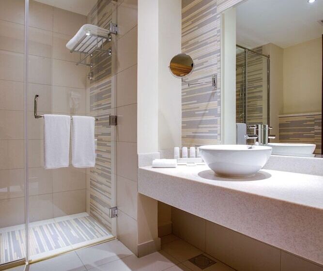 Premium Room Side Sea View, Radisson Blu Resort Jizan