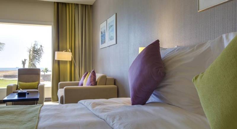 اتاق استاندارد, Radisson Blu Resort Jizan
