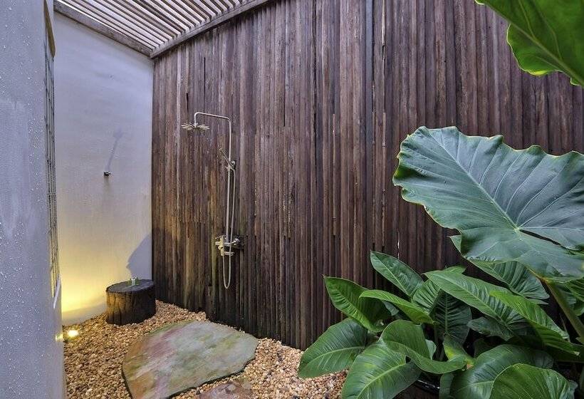 俱乐部房间, Ren Resort