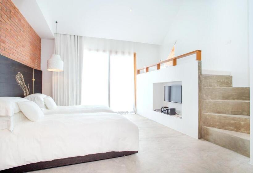 Номер Superior, Sala Ayutthaya