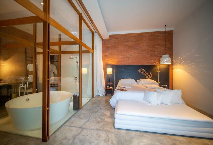 Номер Superior, Sala Ayutthaya