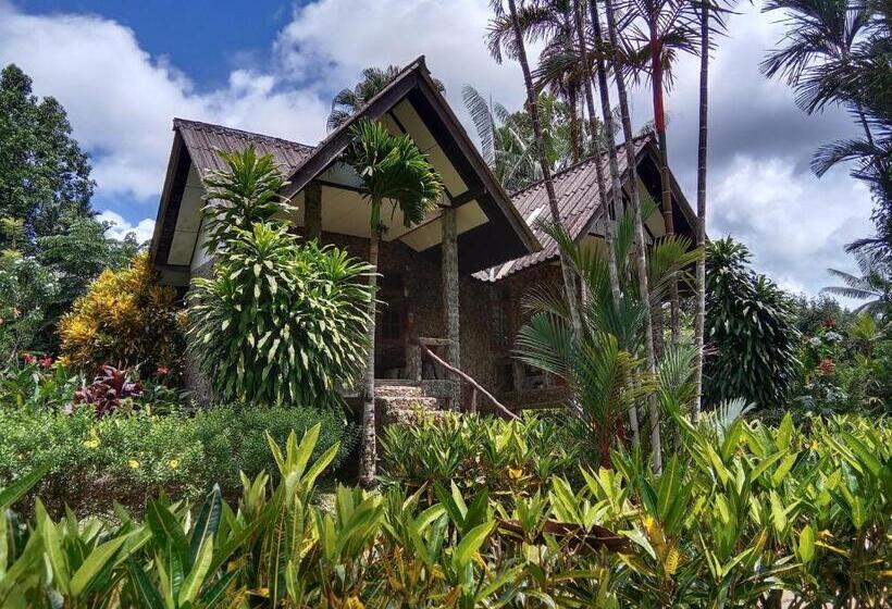 标准平房, Tree Tops River Huts