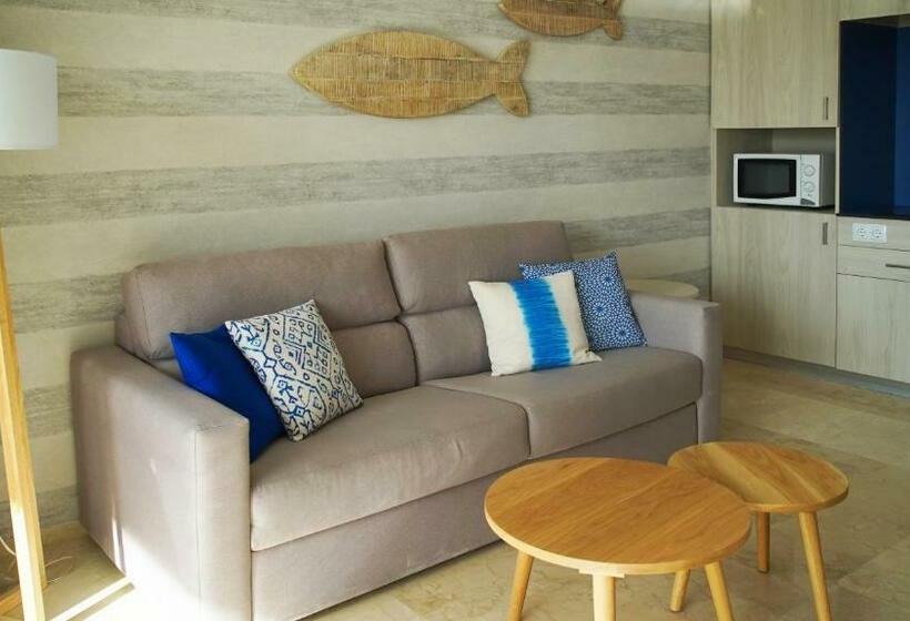Апартаменты 1 Спальня, Son Caliu Apartamentos