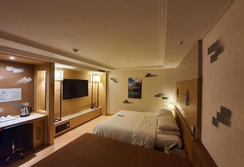 수피리어 패밀리 룸, Friendly Dh Naissance Hotel By Mindrum Group