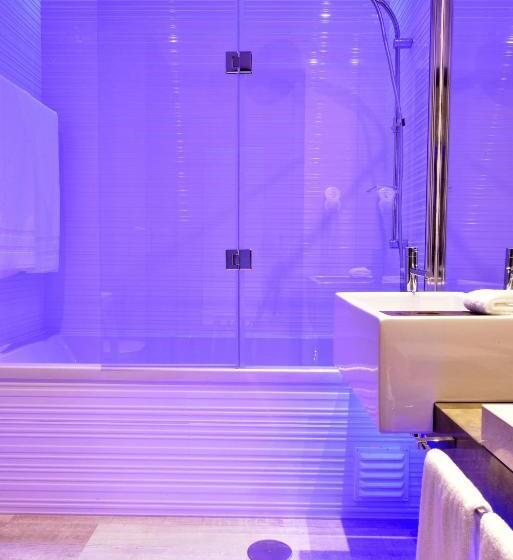 Люкс Вид на Море, Pestana Alvor South Beach Premium Suite