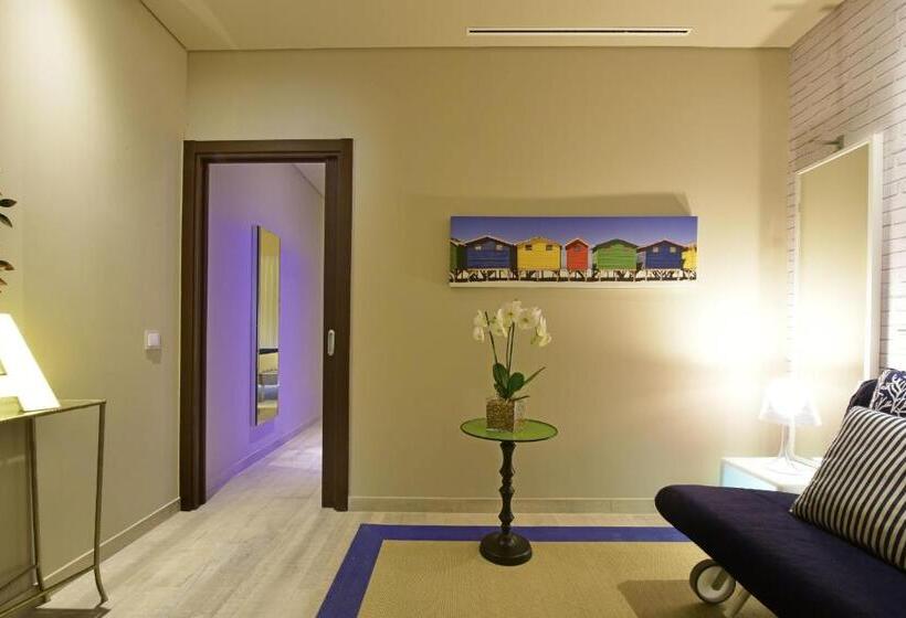 Family Suite, Pestana Alvor South Beach Premium Suite