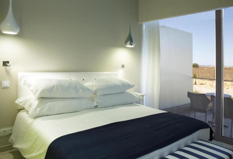 Family Suite, Pestana Alvor South Beach Premium Suite
