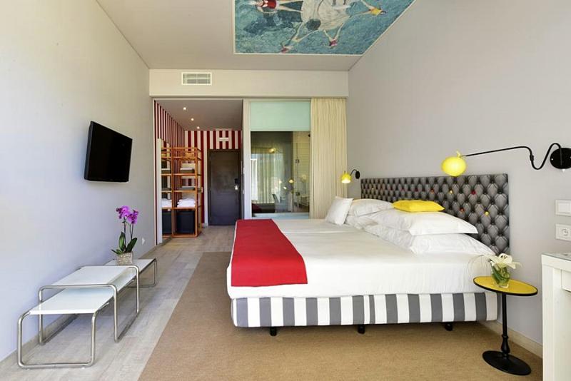 Люкс Вид на Море, Pestana Alvor South Beach Premium Suite