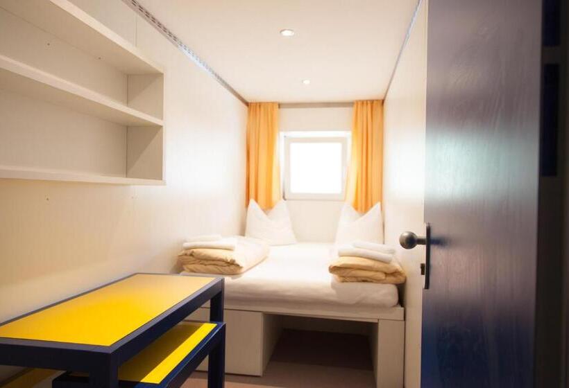 Номер Стандарт, Rotel Inn