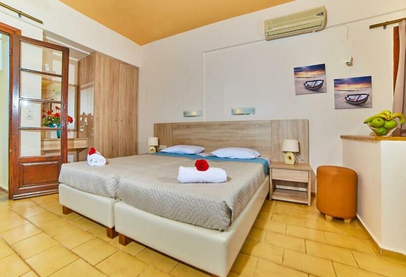 Студия Стандарт, Villa Diasselo