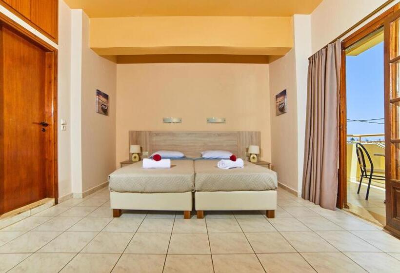 Студия Superior, Villa Diasselo