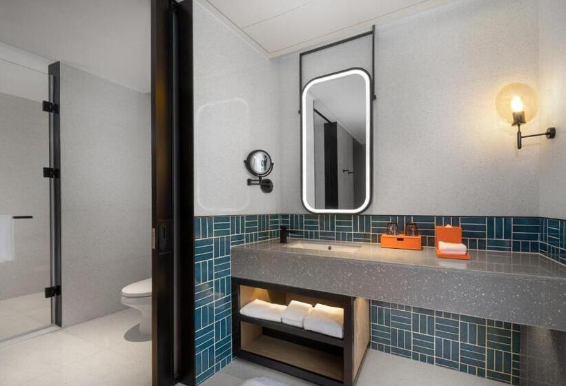 Family Suite, Four Points By Sheraton Chongqing, Yongchuan