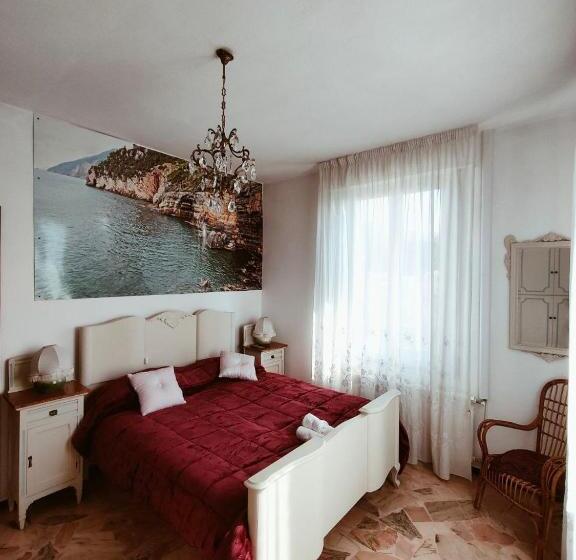 Семейный Номер, B&b Petit Déjeuner