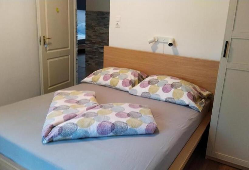 Номер Стандарт, Villa Adele