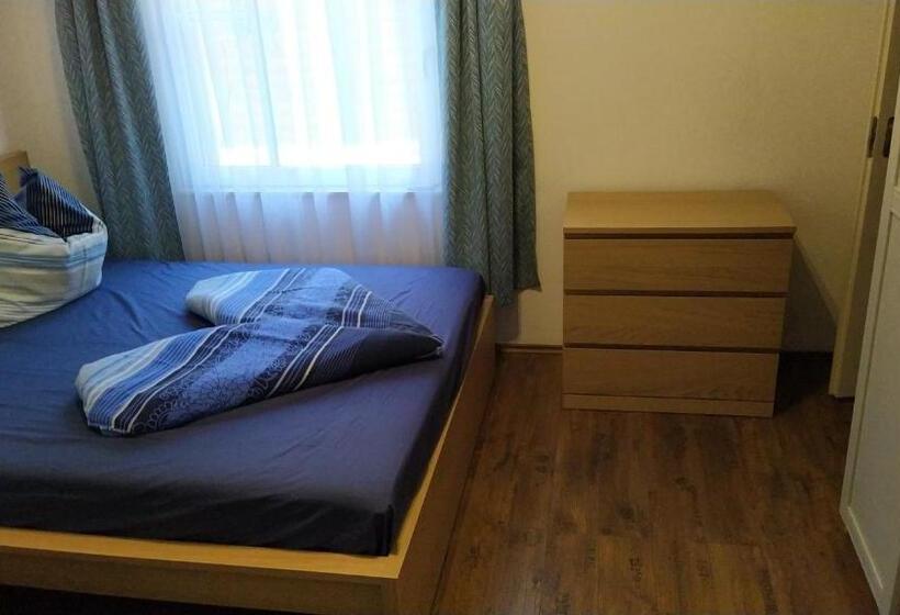 Трехместный Номер Superior, Villa Adele