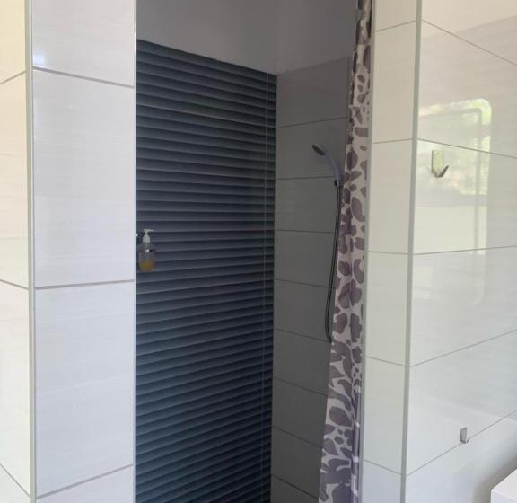 Апартаменты Superior 1 Спальня, Villa Adele