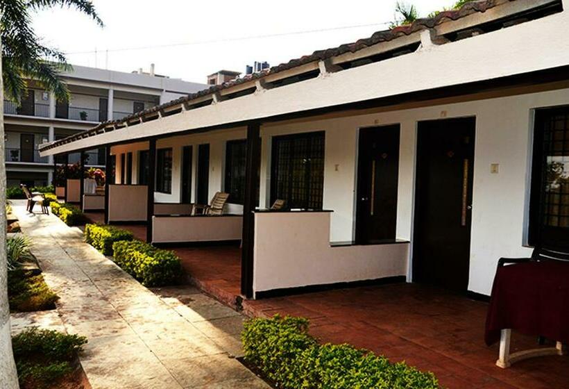 标准间, Cotton County Club And Resort
