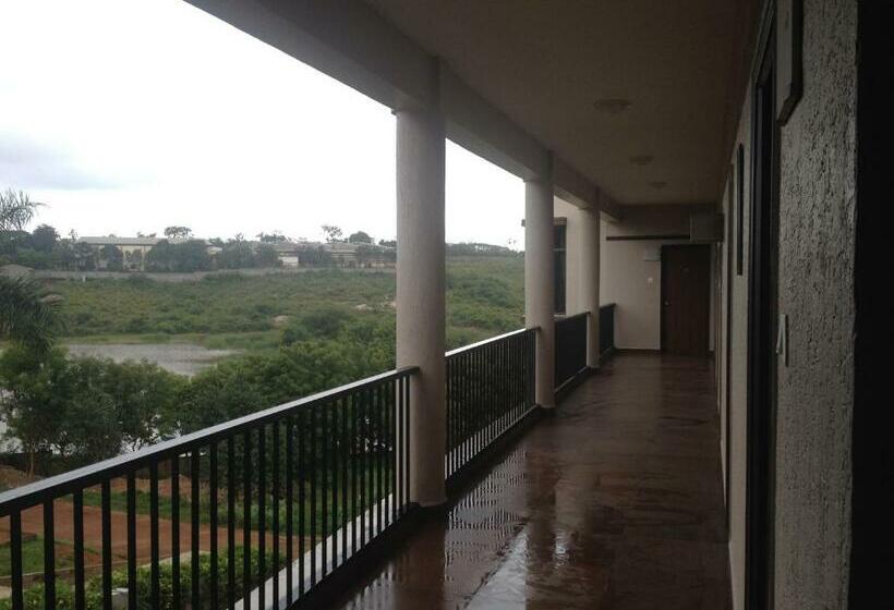 标准间, Cotton County Club And Resort