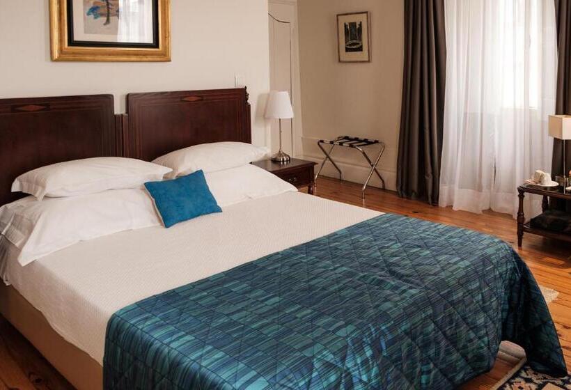 Трехместный Номер Deluxe, Quinta De Anterronde