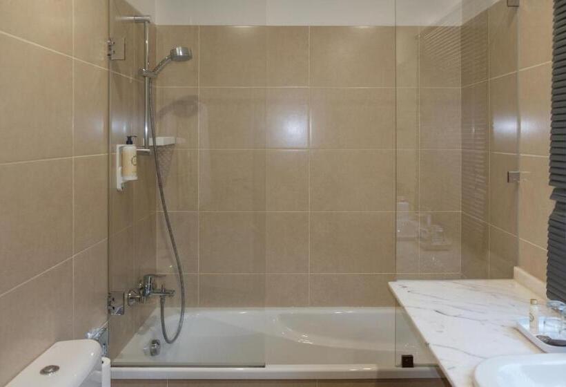 Трехместный Номер Deluxe, Quinta De Anterronde