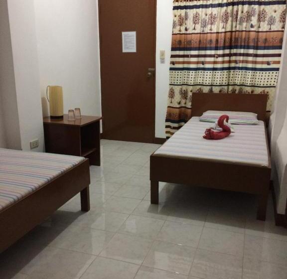 스탠다드 룸, Brielles Travellers Inn