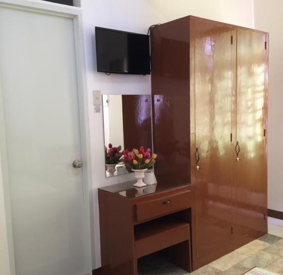 스탠다드 룸, Brielles Travellers Inn