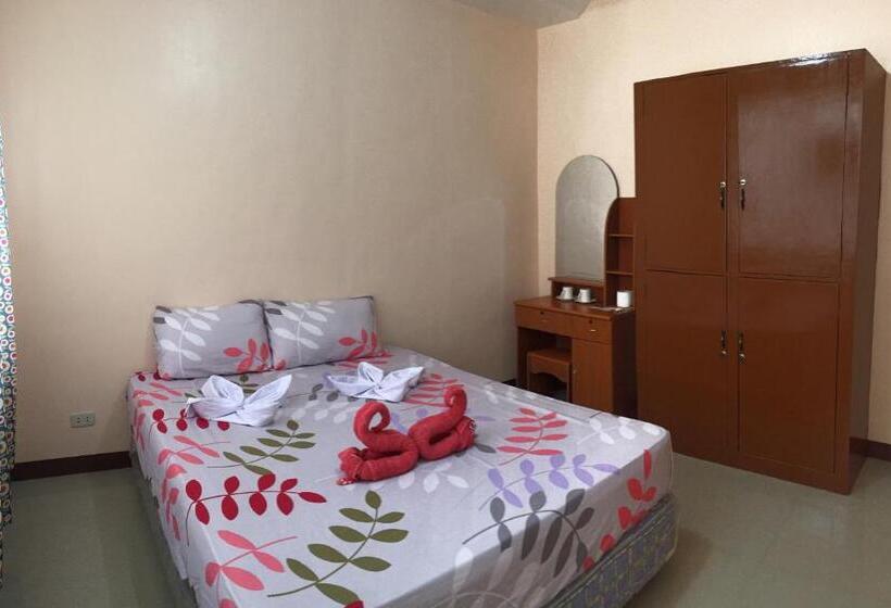 스탠다드 룸, Brielles Travellers Inn